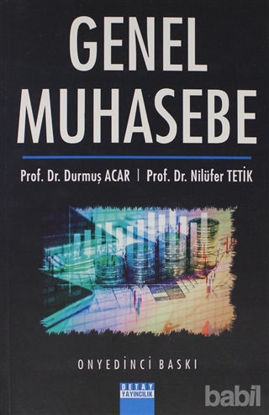 Picture of Genel Muhasebe