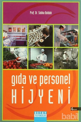 Picture of Gıda ve Personel Hijyeni