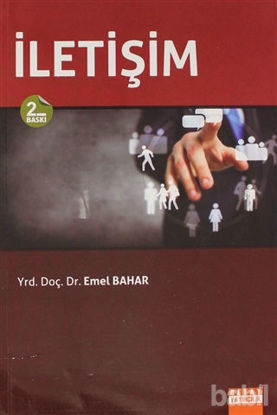 Picture of İletişim