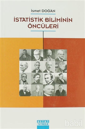 Picture of İstatistik Biliminin Öncüleri