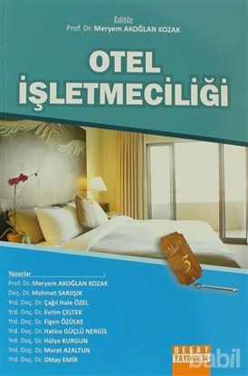 Picture of Otel İşletmeciliği