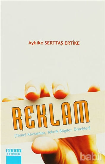 Picture of Reklam