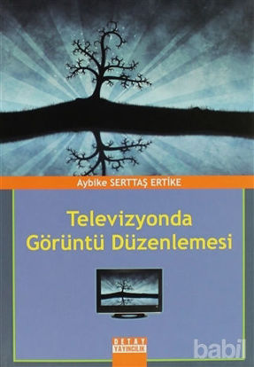 Picture of Televizyonda Görüntü Düzenlemesi
