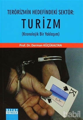 Picture of Terörizmin Hedefindeki Sektör: Turizm