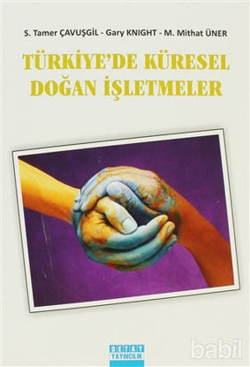 Picture of Türkiye’de Küresel Doğan İşletmeler