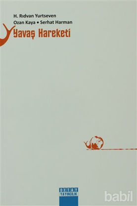 Picture of Yavaş Hareketi