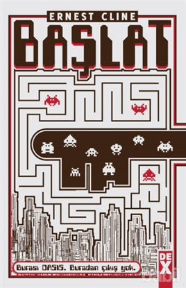 Picture of Başlat - Ready Player One