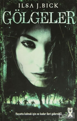 Picture of Gölgeler