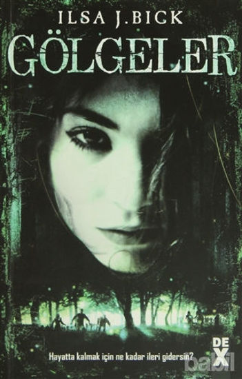 Picture of Gölgeler