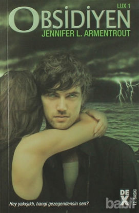 Picture of Lux 1 - Obsidiyen