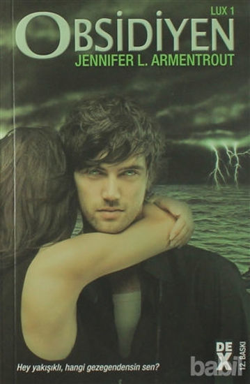 Picture of Lux 1 - Obsidiyen