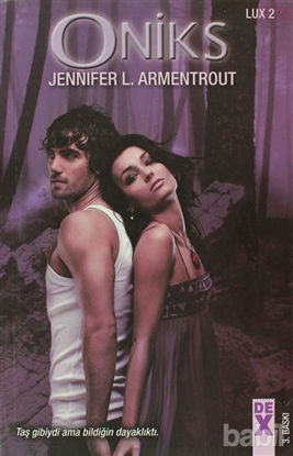 Picture of Lux 2 - Oniks