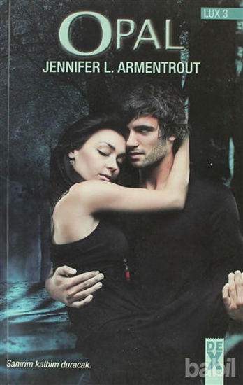 Picture of Lux 3 - Opal