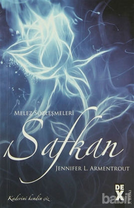 Picture of Melez Sözleşmeleri 2: Safkan