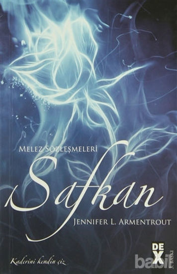 Picture of Melez Sözleşmeleri 2: Safkan