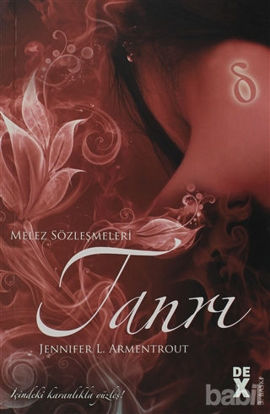 Picture of Melez Sözleşmeleri 3: Tanrı