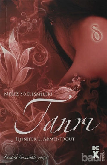 Picture of Melez Sözleşmeleri 3: Tanrı