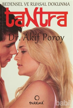 Picture of Bedensel ve Ruhsal Dokunma Tantra