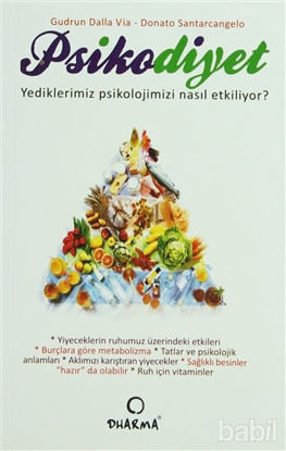 Picture of Psikodiyet