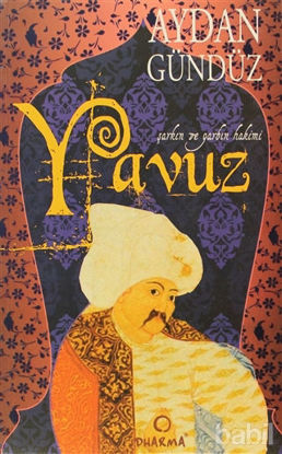 Picture of Roma Sultanları 3: Yavuz