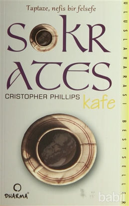 Picture of Sokrates Kafe