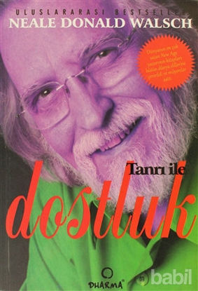 Picture of Tanrı ile Dostluk