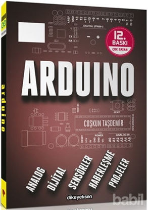 Picture of Arduino