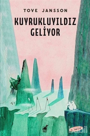 Picture of Kuyrukluyıldız Geliyor