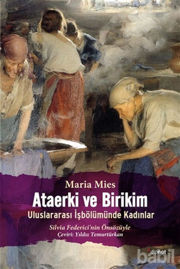 Picture of Ataerki ve Birikim