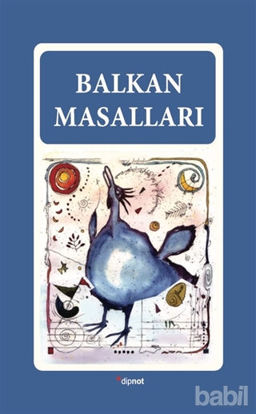 Picture of Balkan Masalları