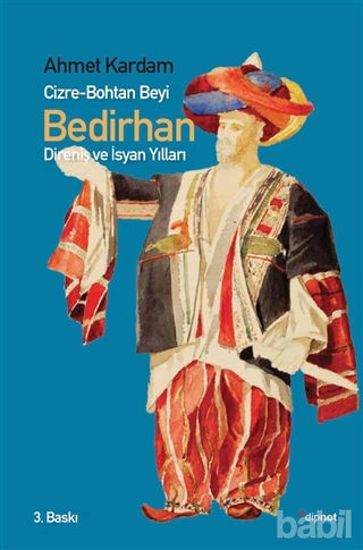 Picture of Cizre-Bohtan Beyi Bedirhan