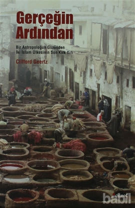 Picture of Gerçeğin Ardından