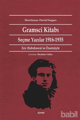 Picture of Gramsci Kitabı
