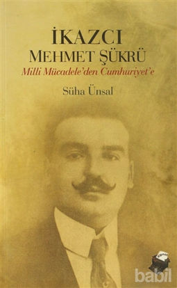 Picture of İkazcı Mehmet Şükrü
