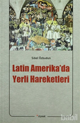 Picture of Latin Amerika’da Yerli Hareketleri