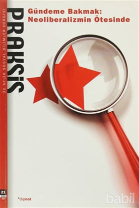 Picture of Praksis Sayı : 21