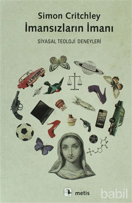 Picture of İmansızların İmanı