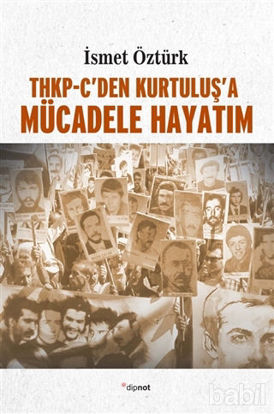 Picture of THKP-C’den Kurtuluş’a Mücadele Hayatım