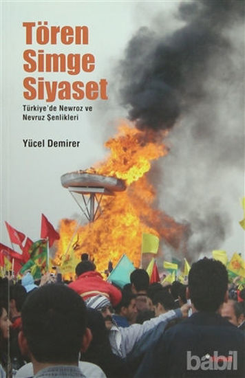 Picture of Tören, Simge, Siyaset