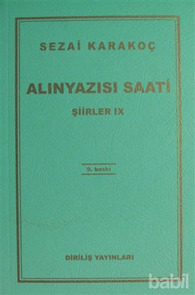 Picture of Alınyazısı Saati