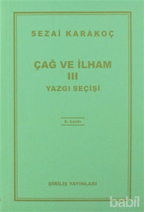 Picture of Çağ ve İlham 3