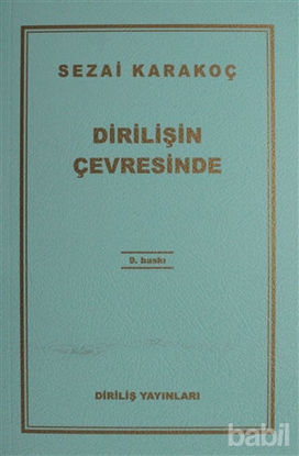 Picture of Dirilişin Çevresinde