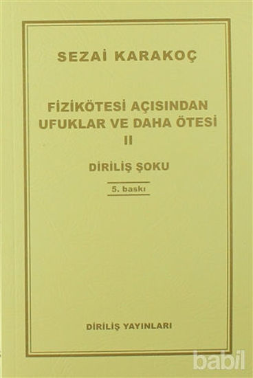 Picture of Fizikötesi Açısından Ufuklar ve Daha Ötesi 2