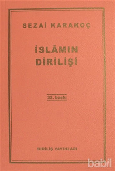 Picture of İslam’ın Dirilişi