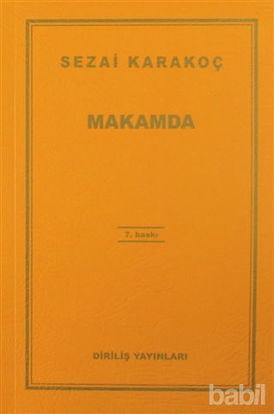 Picture of Makamda