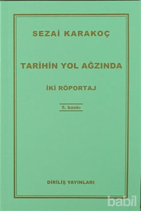 Picture of Tarihin Yol Ağzında