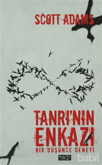 Picture of Tanrı’nın Enkazı