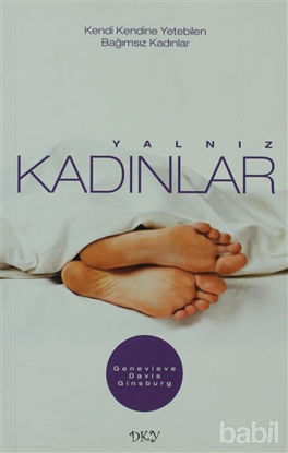 Picture of Yalnız Kadınlar