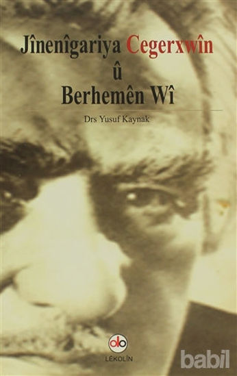 Picture of Jinenigariya Cegerxwin u Berhemen Wi