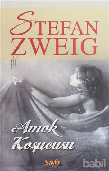 Picture of Amok Koşucusu